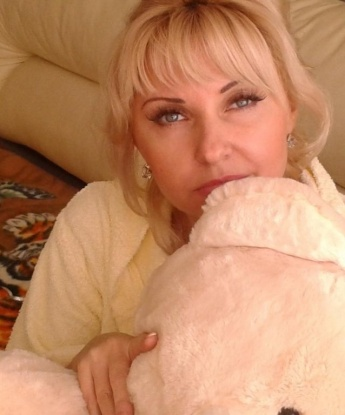 Роза, 46 лет, 2 размер груди